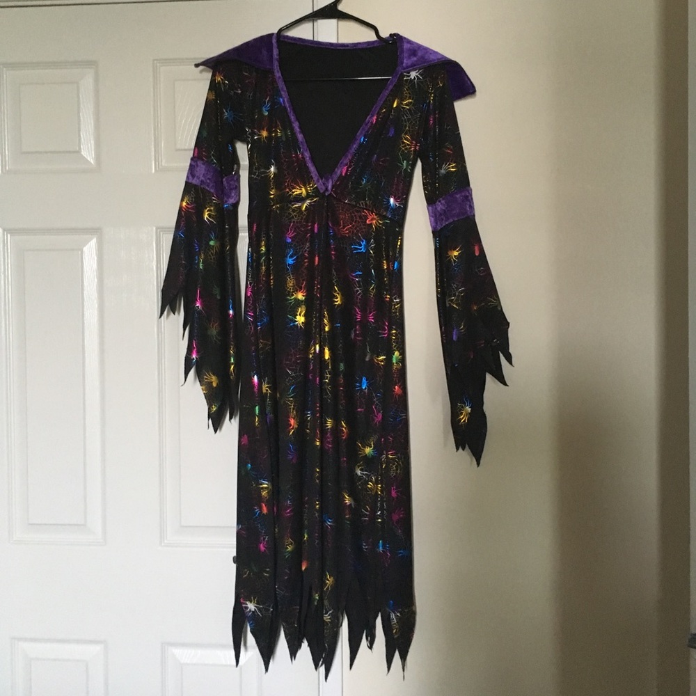 Rubie's Spider Cloak Costume